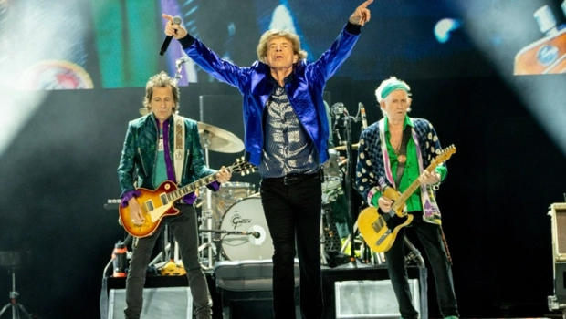 The Rolling Stones отменили тур в 2026 году — Кит Ричардс не взял на себя обязательств