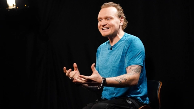 Сергей Сафронов не готов бросить опасные трюки даже ради своих детей