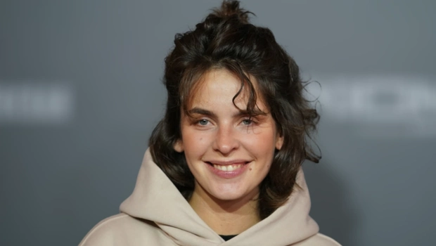 Лиза Моряк рассказала об особенностях третьей беременности Лиза Моряк рассказала об особенностях третьей беременности