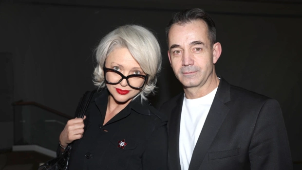 Дмитрий Певцов трогательно поздравил Ольгу Дроздову с днем рождения Дмитрий Певцов трогательно поздравил Ольгу Дроздову с днем рождения