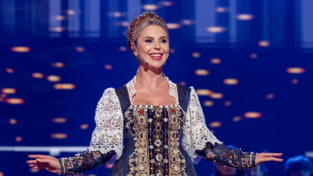 Пелагея трогательно отпраздновала день рождения дочери