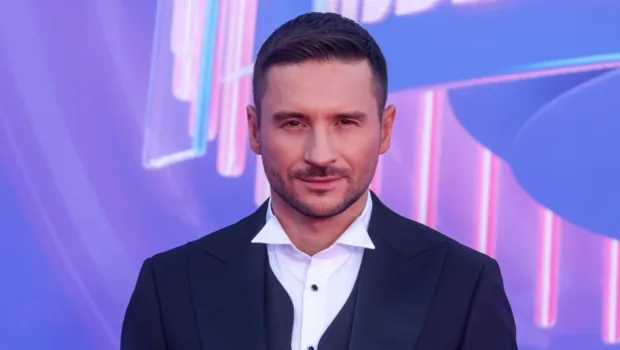 Сергей Лазарев показал трогательное сравнение с сыном спустя 9 лет Сергей Лазарев показал трогательное сравнение с сыном спустя 9 лет