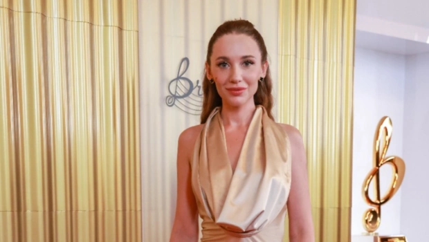 MIA BOYKA рассказала о щедром ухажере MIA BOYKA рассказала о щедром ухажере