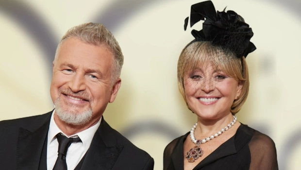 Леонид Агутин трогательно поздравил Анжелику Варум с годовщиной совместной жизни