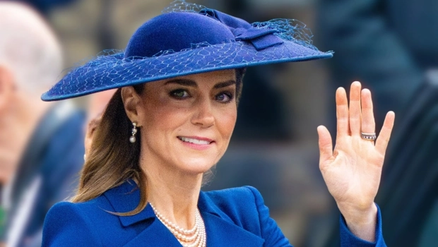 Хиромант раскрыл тайны характера Кейт Миддлтон по форме ее ладоней Хиромант раскрыл тайны характера Кейт Миддлтон по форме ее ладоней