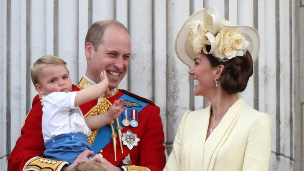 Королевский дворецкий раскрыл секрет успеха брака принца Гарри и Кейт Миддлтон