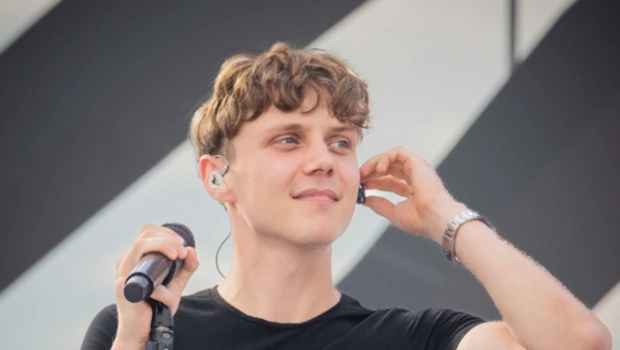 Ваня Дмитриенко признался в получении сообщений непристойного характера