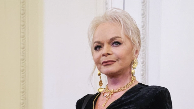 Лариса Долина отреагировала на увольнение Екатерины Волковой из-за возраста Лариса Долина отреагировала на увольнение Екатерины Волковой из-за возраста