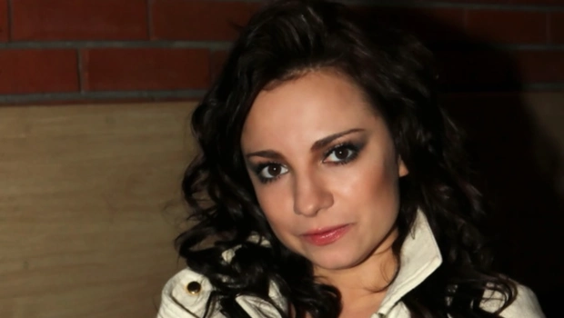 Светлана Светикова дала необычное имя своей дочери