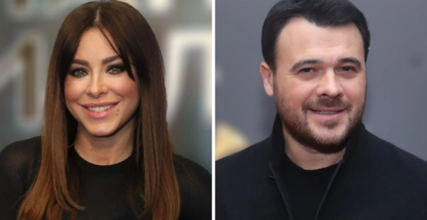 Emin о навыке маскировки Ани Лорак в обычной жизни: «Не могу понять, что это за красивая девушка»