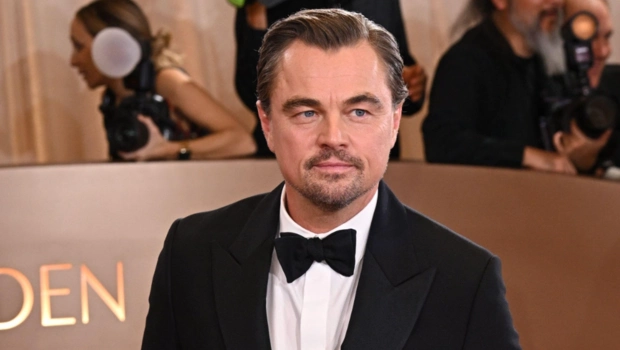 Начинающую русскую актрису заметили в компании с Леонардо Ди Каприо