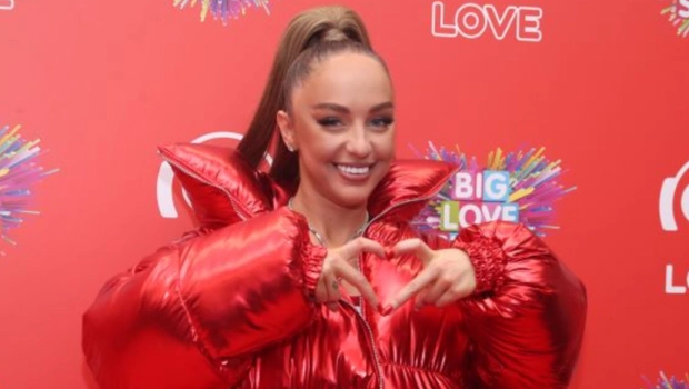 Мари Краймбрери рассказала о том, как изменилась ее жизнь с рождением ребенка