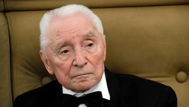 Скончался хореограф балета Юрий Григорович