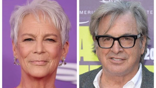 Джейми Ли Кертис почтила память Роберта Кэррадайна: «Он был моей первой любовью» Джейми Ли Кертис почтила память Роберта Кэррадайна: «Он был моей первой любовью»