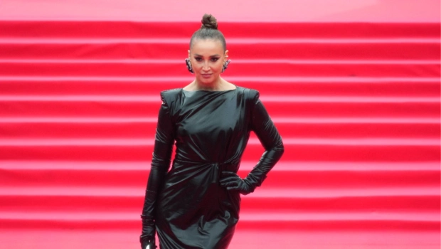 Ольга Бузова воссоединилась с отцом и поделилась трогательными кадрами встречи