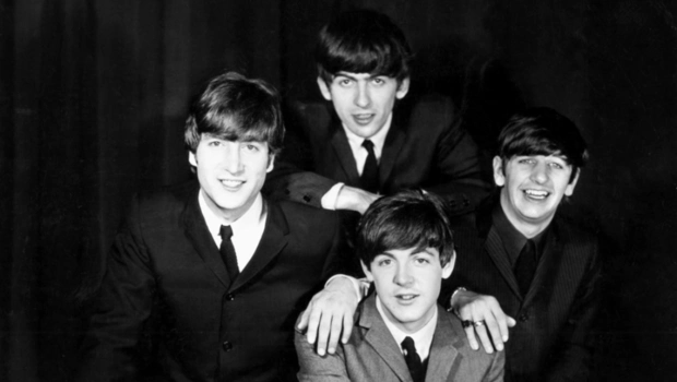 Становление группы The Beatles покажут в новом биографическом сериале Становление группы The Beatles покажут в новом биографическом сериале