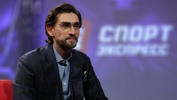 Руслан Нигматуллин снова женился, но не смог помириться с детьми