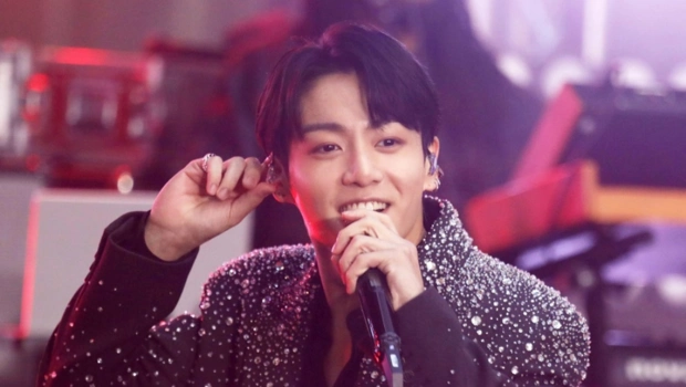 Чонгук из BTS станет героем сразу трех обложек журнала Rolling Stone