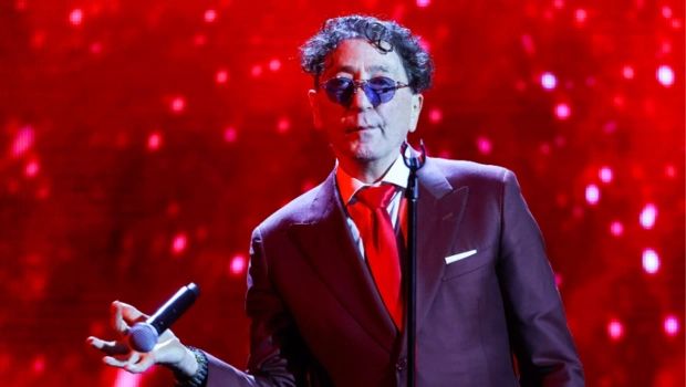 Григорий Лепс объяснил резкие высказывания о женщинах: «Пришлось поговорить»