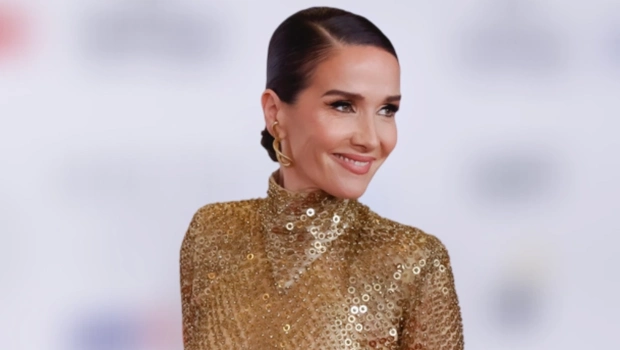 Наталия Орейро рассказала, как  Иван Охлобыстин поддерживал ее во время съемок фильма