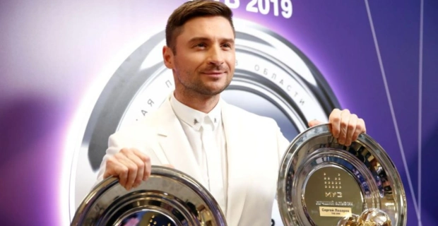Кто забрал «тарелку» Премии МУЗ-ТВ за «Лучший альбом» с 2011 по 2025 год