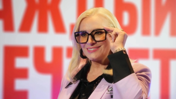 Наталия Гулькина рассказала, кто и почему «убрал» ее из «Миража»