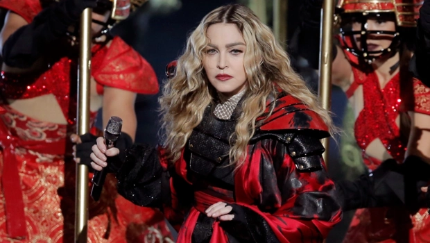 Мадонна вернется к актерской карьере впервые за четверть века