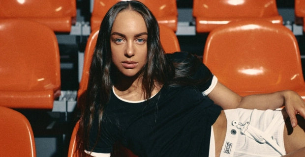 Мари Краймбрери оставила мотивационный сюрприз для танцоров Москвы Мари Краймбрери оставила мотивационный сюрприз для танцоров Москвы