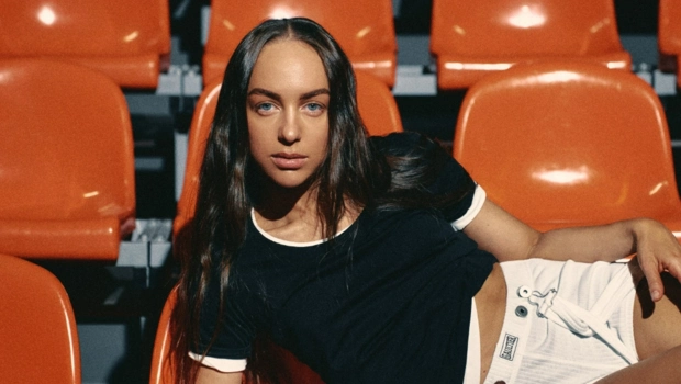 Мари Краймбрери оставила мотивационный сюрприз для танцоров Москвы