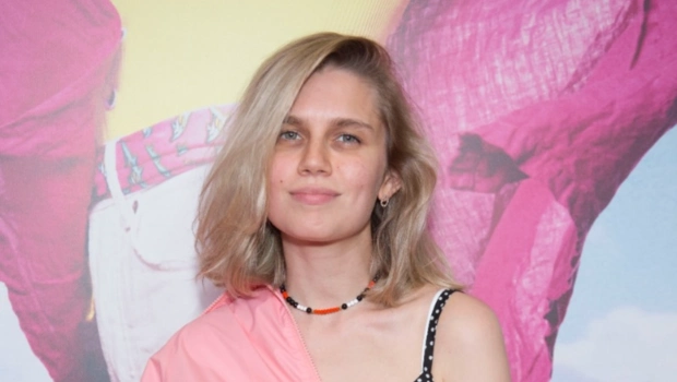 Дарья Мельникова рассказала о материнстве, карьере и новом муже Дарья Мельникова рассказала о материнстве, карьере и новом муже