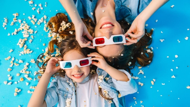 Что посмотреть в новогодние праздники