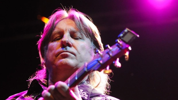 Лоза заявил, что на «Интервидение» выступление важнее песни