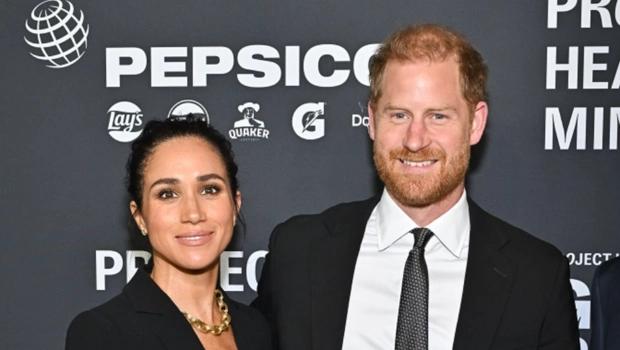 В королевской семье отговаривали принца Гарри от свадьбы с Меган Маркл