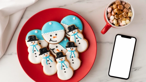 Мем‑хроника:  истории вирусных моментов 2025  года