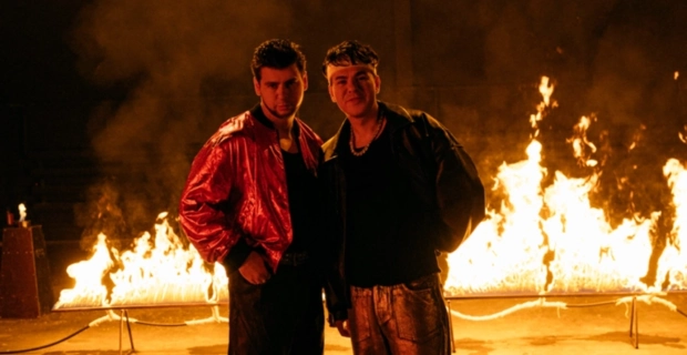 GAYAZOV$ BROTHER$ выпустили клип на новый сингл «Роковая женщина»