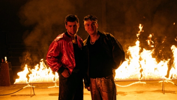 GAYAZOV$ BROTHER$ выпустили клип на новый сингл «Роковая женщина»