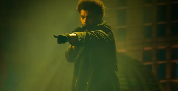 The Weeknd сделал заявление о завершении карьеры