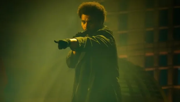 The Weeknd сделал заявление о завершении карьеры The Weeknd сделал заявление о завершении карьеры