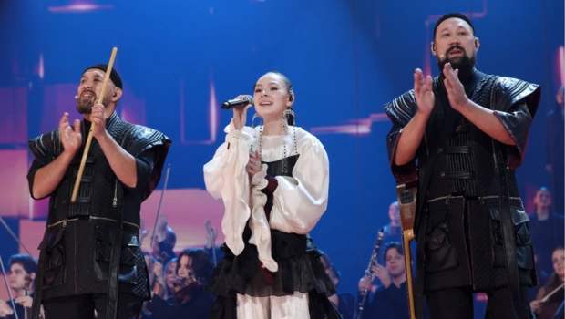 Клип группы AY YOLA «Homay» номинировали на престижную премию Berlin Music Video Awards 2026