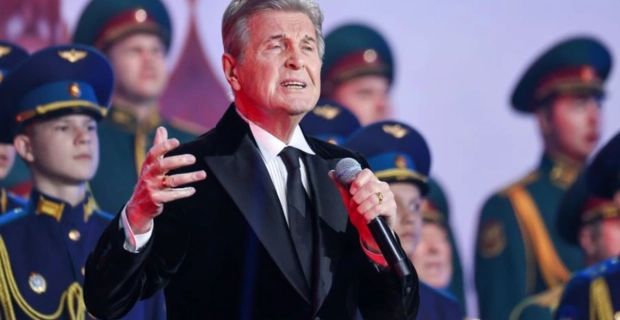 Лев Лещенко высказался о важности песен: «Это настоящее искусство»