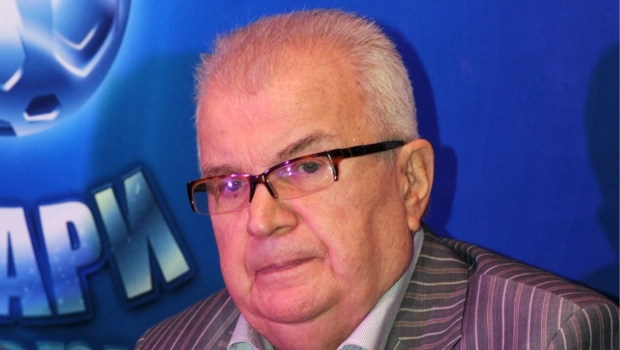 Умер иллюзионист и артист цирка Эмиль Кио