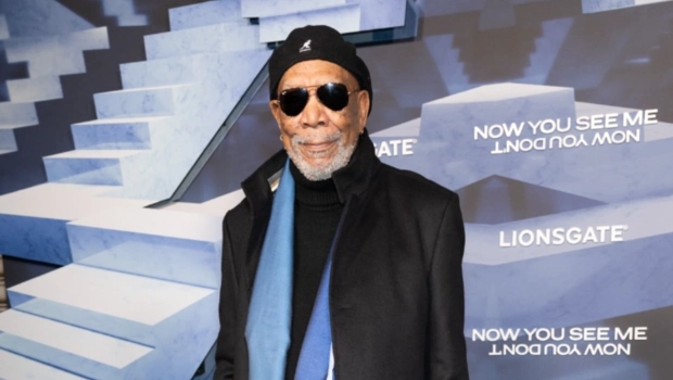 Морган Фриман раскрыл секрет долголетия и рассказал о своем хобби