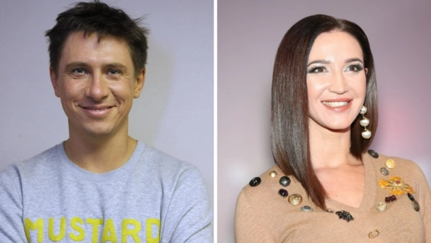 Тимур Батрутдинов высказался о браке с Ольгой Бузовой: «Мы с ней договорились» Тимур Батрутдинов высказался о браке с Ольгой Бузовой: «Мы с ней договорились»