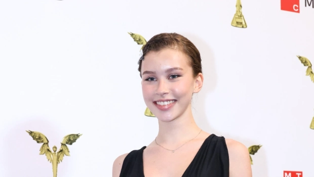 Анна Пересильд объяснила, почему не хочет оставаться в школе