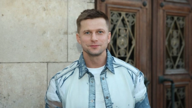 Актер Роман Курцын объявил в Пятигорске срочный розыск плюшевой кошки