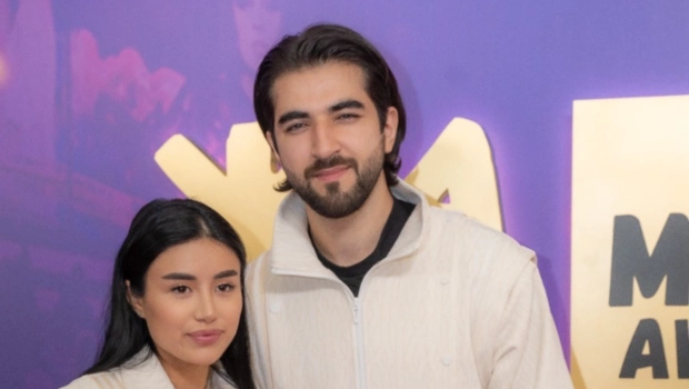 ELMAN рассказал о Новом годе, продюсировании и любимой артистке года ELMAN рассказал о Новом годе, продюсировании и любимой артистке года