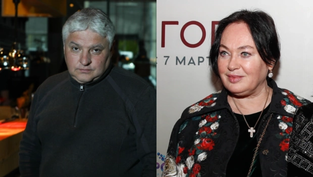 Муж Ларисы Гузеевой резко отреагировал на слухи о разводе