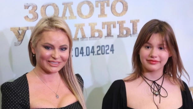 Дана Борисова лишила дочь работы из-за ссоры