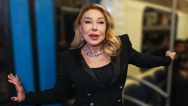 Любовь Успенская устроила скандал на борту: «Заявила, что я нарушаю какие-то правила» Любовь Успенская устроила скандал на борту: «Заявила, что я нарушаю какие-то правила»