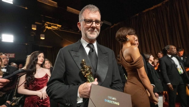 Пол Томас Андерсон получил «Оскар» за лучшую режиссуру Пол Томас Андерсон получил «Оскар» за лучшую режиссуру